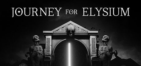 Game cover: Journey for Elysium