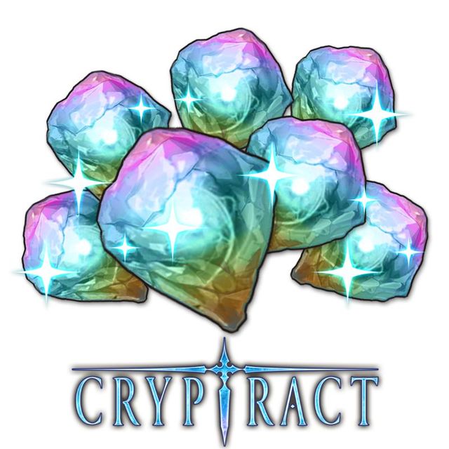 Game cover: Cryptract: Orbs 175