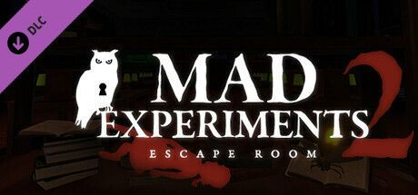 Game cover: Mad Experiments 2: Premium Pack