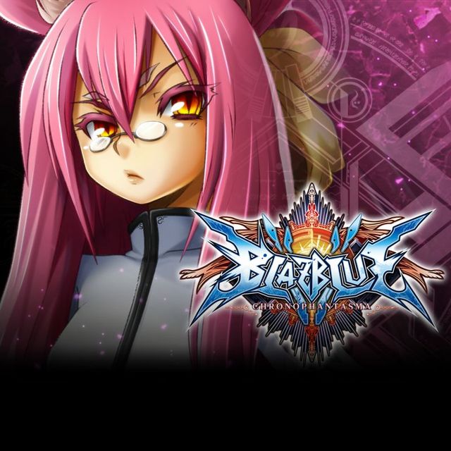 Game cover: BlazBlue: Chrono Phantasma - Additional Character - Kokonoe