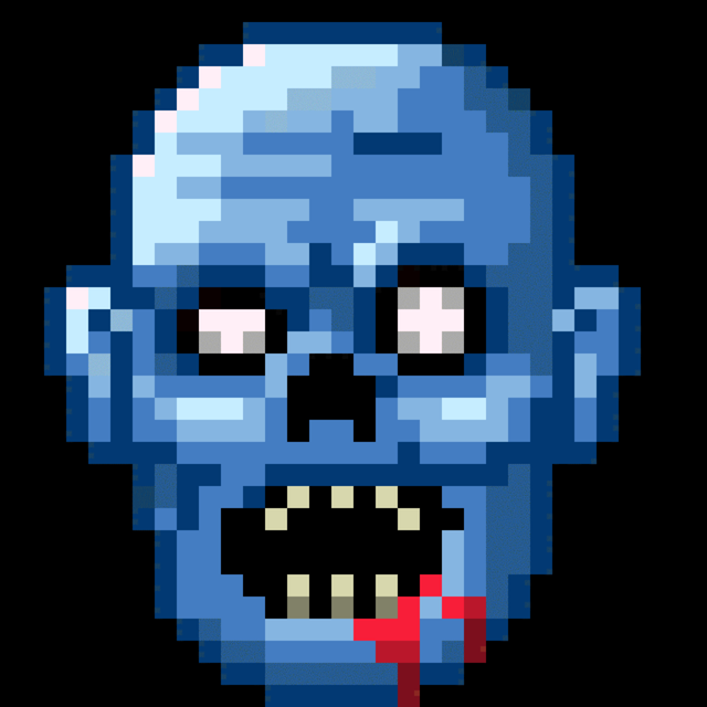 Game cover: Match of the Living Dead