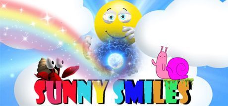 Game cover: Sunny Smiles