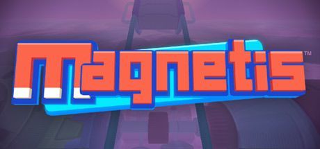 Game cover: Magnetis
