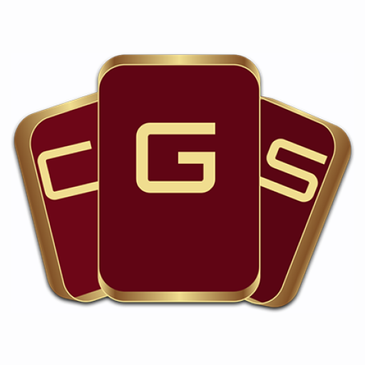 Game cover: Card Game Simulator
