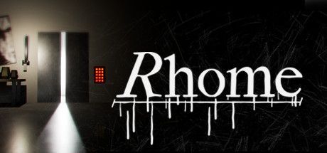 Game cover: Rhome