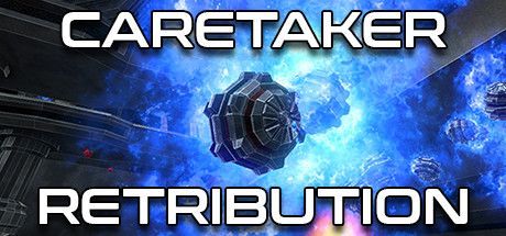 Game cover: Caretaker: Retribution