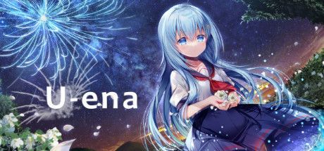 Game cover: U-ena
