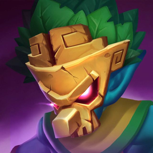 Game cover: Auto Chess Legends