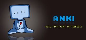 Game cover: Anki