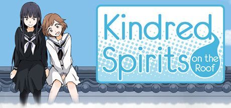 Game cover: Kindred Spirits on the Roof
