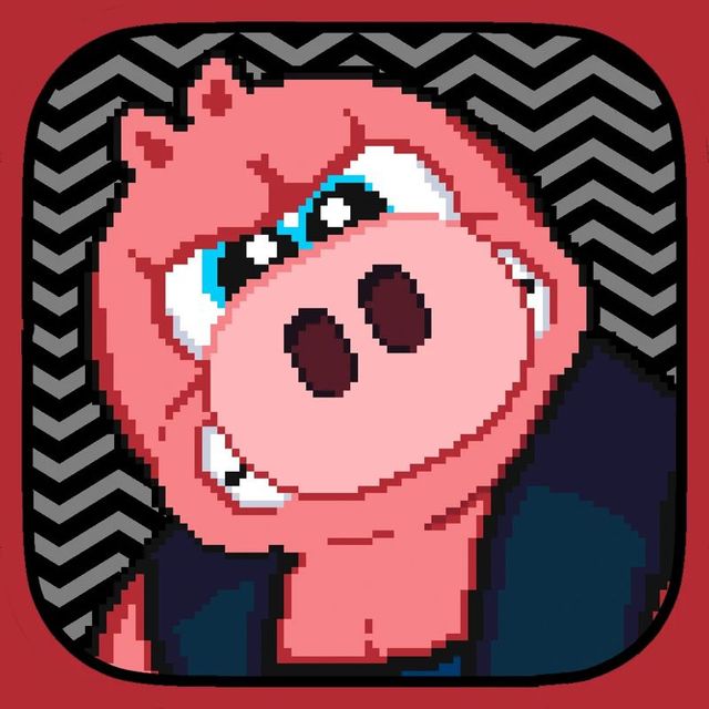 Game cover: Ammo Pigs: Cocked and Loaded