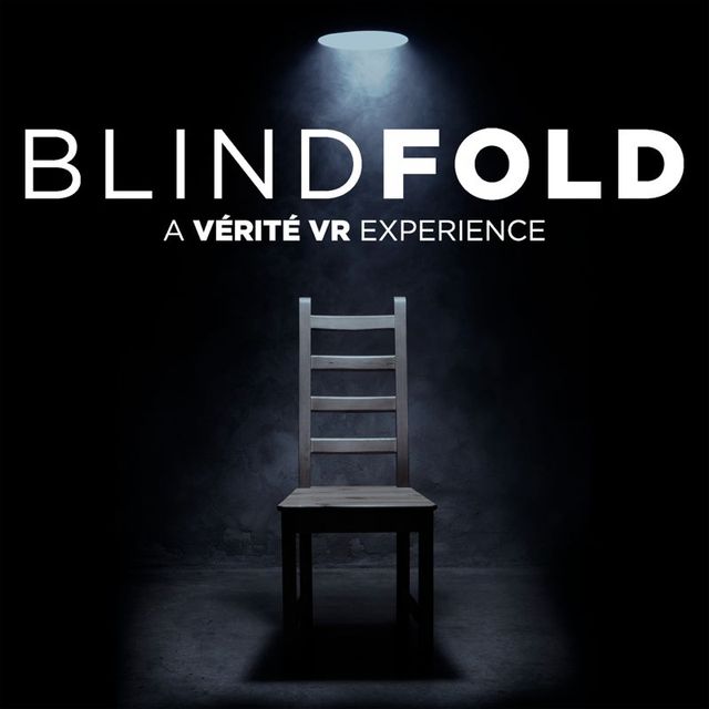 Game cover: Blindfold