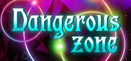 Game cover: Dangerous Zone