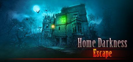 Game cover: Home Darkness: Escape