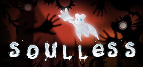 Game cover: Soulless