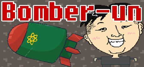 Game cover: Bomber-un