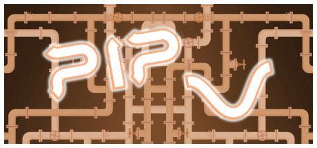 Game cover: PIP V