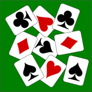 Game cover: Pile of Cards