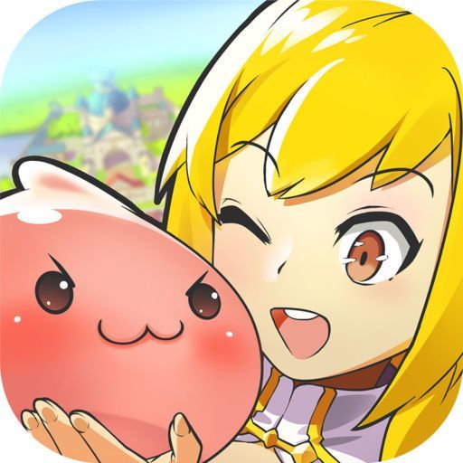 Game cover: Ragnarök M: Eternal Love