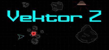 Game cover: Vektor Z