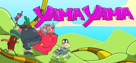 Game cover: YamaYama