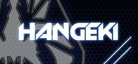 Game cover: Hangeki