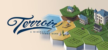Game cover: Terroir
