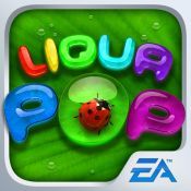 Game cover: Liqua Pop