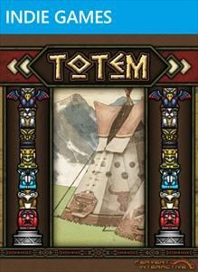 Game cover: Totem