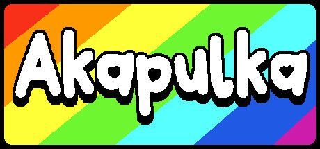 Game cover: Akapulka