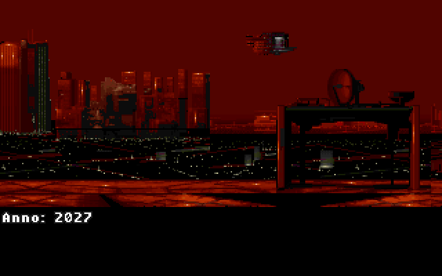 Game cover: Neverworld