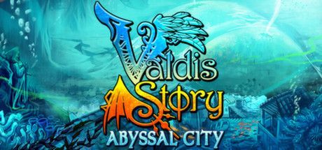 Game cover: Valdis Story: Abyssal City