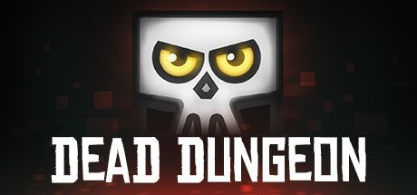 Game cover: Dead Dungeon
