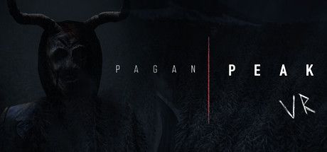 Game cover: Pagan Peak VR