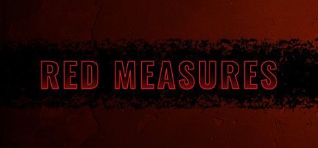 Game cover: Red Measures
