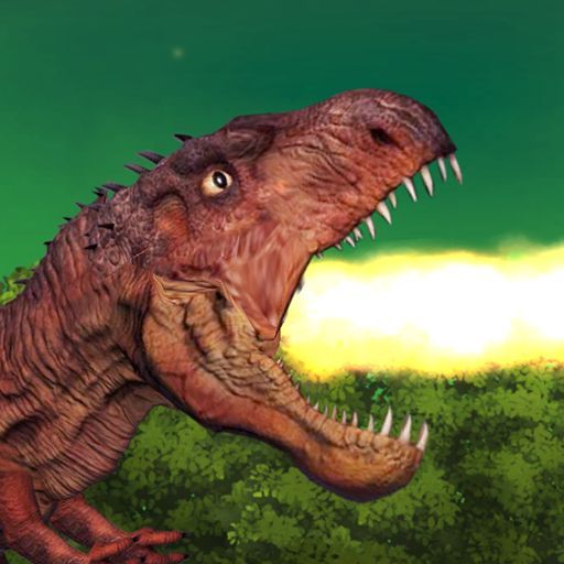 Game cover: Rio Rex