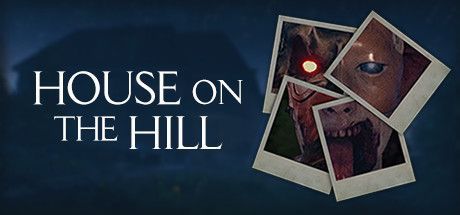 Game cover: House on the Hill