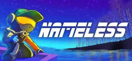 Game cover: Nameless