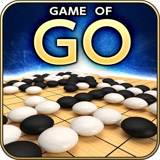 Game cover: Crazy Stone: Deep Learning Pro