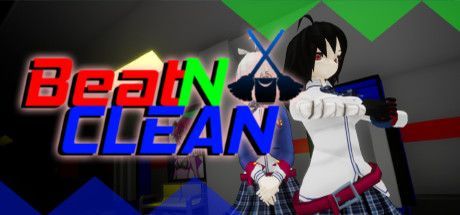 Game cover: BeatNClean