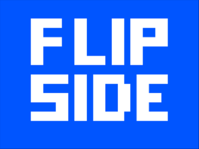 Game cover: Flip Side