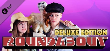 Game cover: Roundabout: Deluxe Edition
