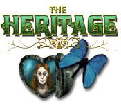 Game cover: The Heritage
