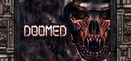 Game cover: Doomed