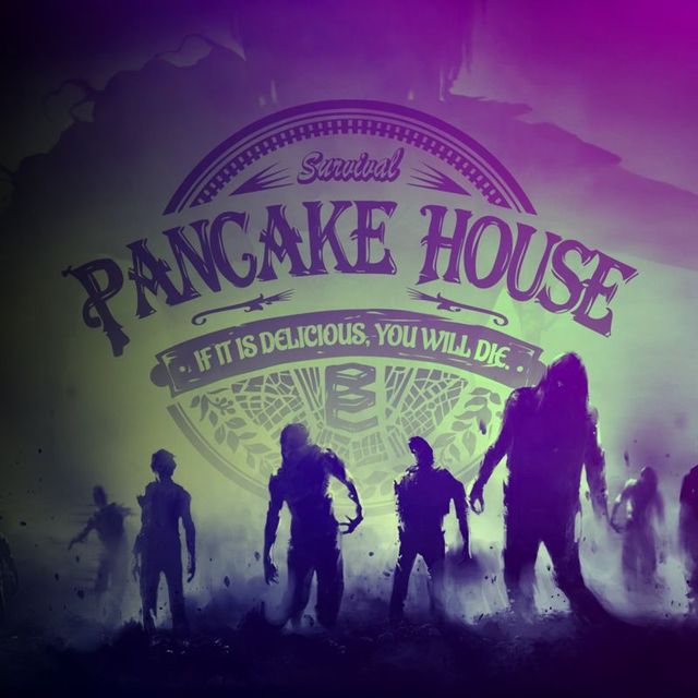 Game cover: Pancake House