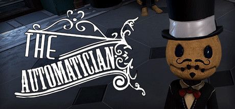 Game cover: The Automatician