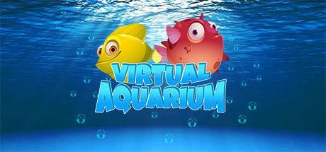 Game cover: Virtual Aquarium