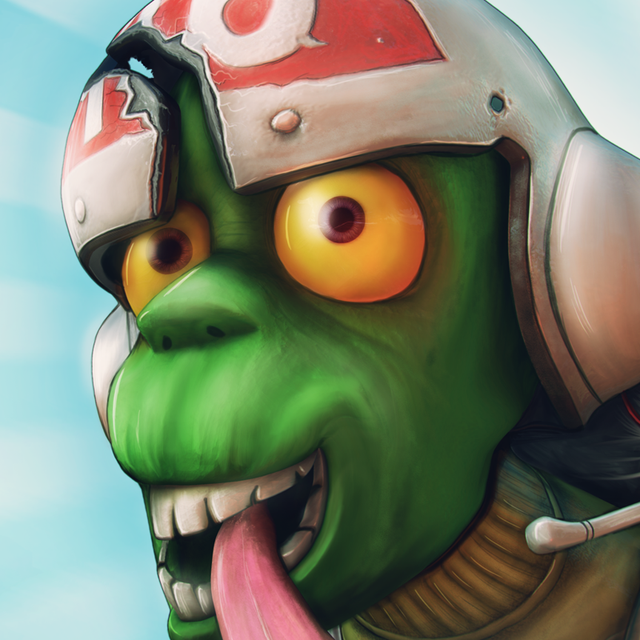 Game cover: Z Buster