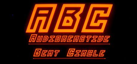 Game cover: ABC: Audioreactive Beat Circle