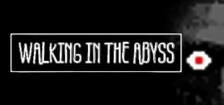 Game cover: Walking in the Abyss